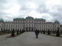Schloss Belvedere