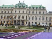 Schloss Belvedere