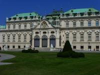 Schloss Bevedere