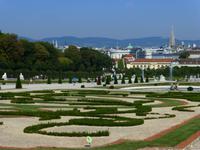 Schloss Bevedere