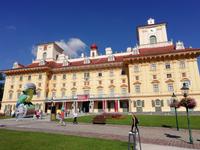 Schloss Esterhazy