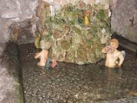 Schloss Hellbrunn Wasserspiele