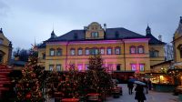 Schloss Hellbrunn