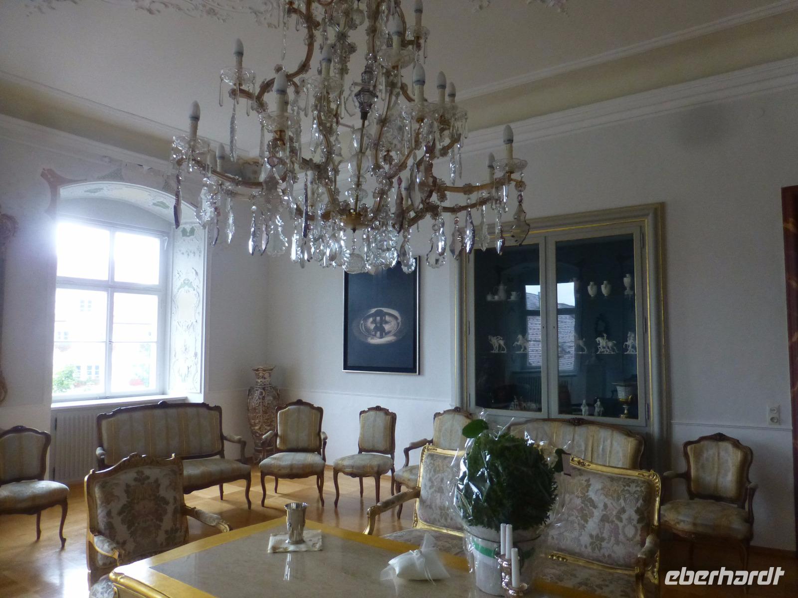 Schloss Kisslegg