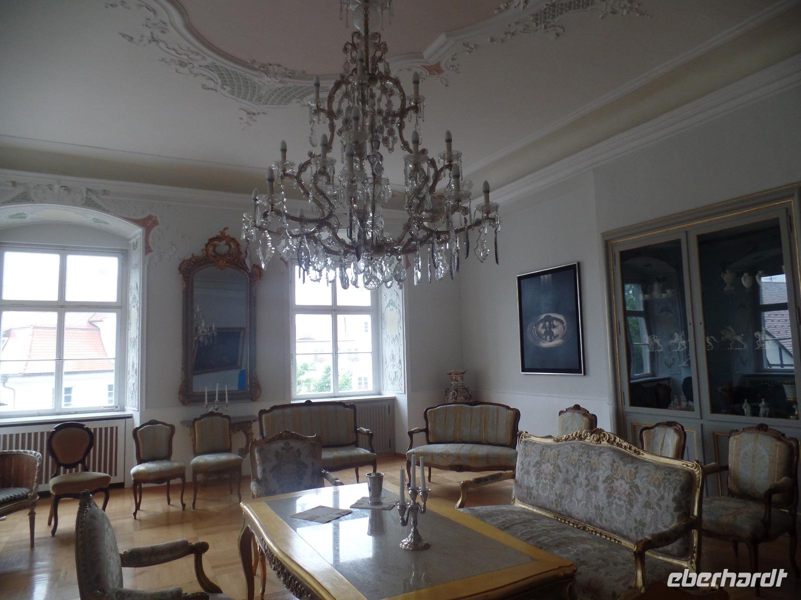 Schloss Kisslegg