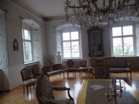 Schloss Kisslegg