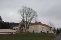 Schloss Mayerling 