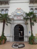 Schloss Porcia