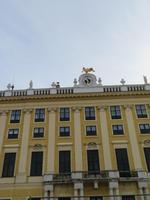 Schloss Schönbrunn