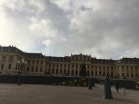 Schloss Schönbrunn