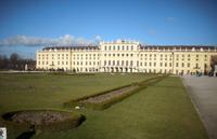 Schloss Schönbrunn