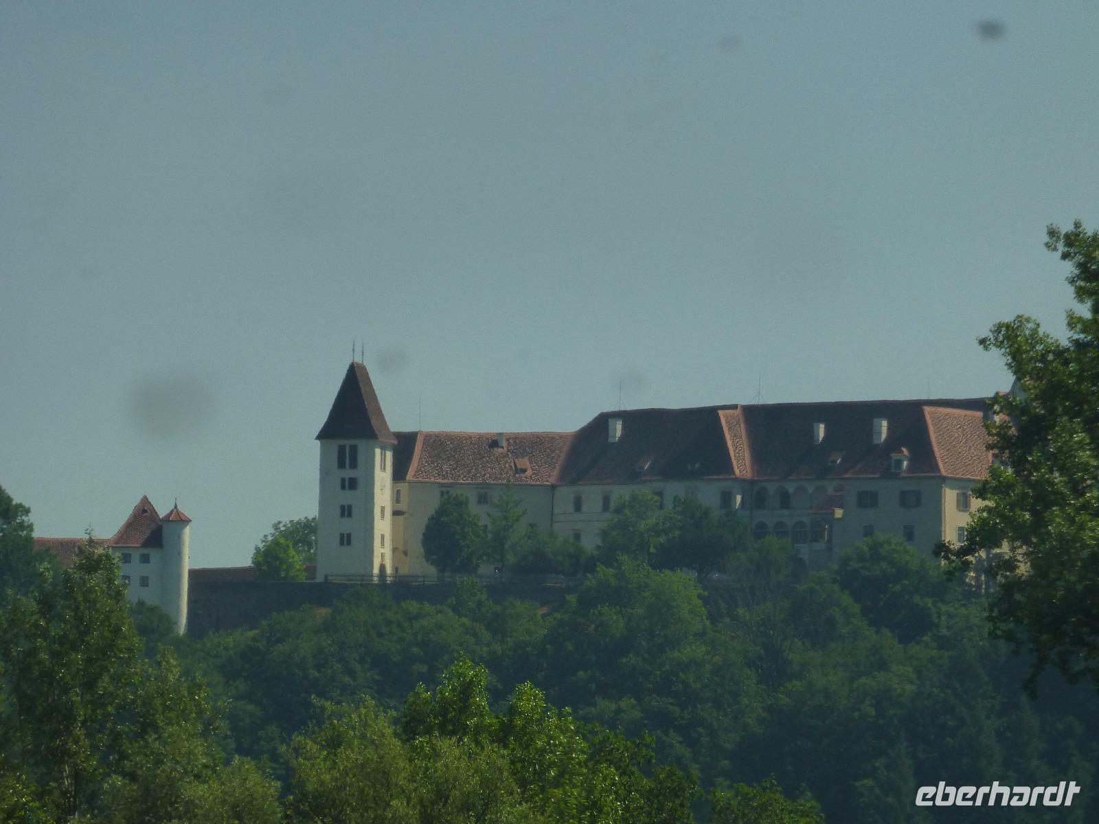 Schloss Seggau
