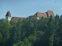Schloss Seggau
