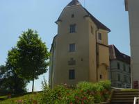 Schloss Seggau
