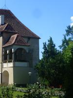 Schloss Seggau