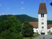 Schloss Seggau