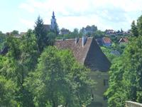 Schloss Seggau