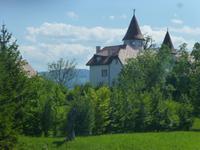 Schloss Seggau