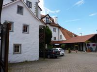 Schloss Wasserburg
