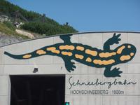 Schneebergbahn