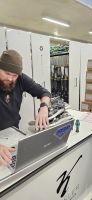 Schneeschuhausleihe bei Sport Kessler