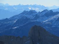 Schweizer Bergwelt