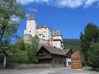 Scloss Mauterndorf