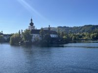 Seeschloss Orth