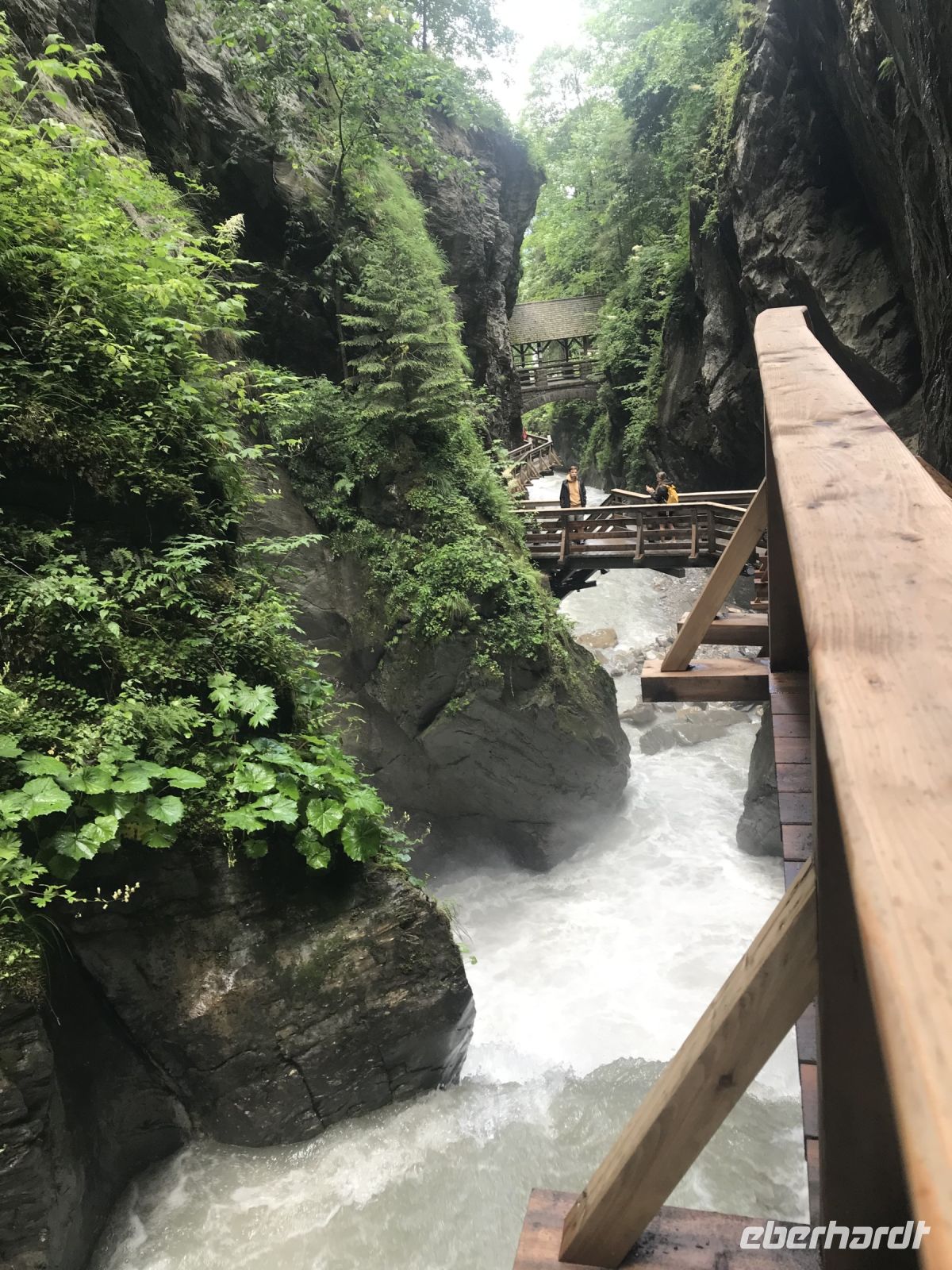 Sigmund-Thun- Klamm