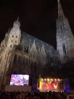 Silvester Wien 2018