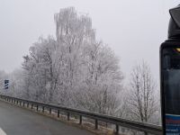 Silvester-Anreise