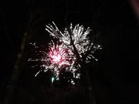 Silvesterfeuerwerk