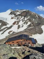 Similaun Hütte 