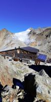 Similaun Hütte