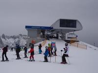 Sonnenalpe Nassfeld