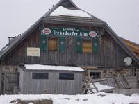 Sonnenalpe Nassfeld
