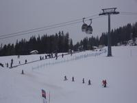 Sonnenalpe Nassfeld