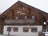 Sonnenalpe Nassfeld