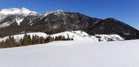 Soo viel Schnee