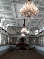 Spanische Hofreitschule 2