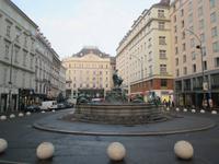 Städischer Brunnen 
