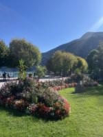 St. Gilgen