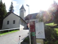 St. Leonhard