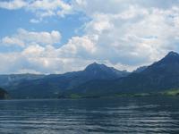 St. Wolfgang - Wolfgangsee