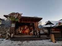 St.Gilgen - Krippe