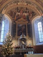 St.Nicolaus Altar