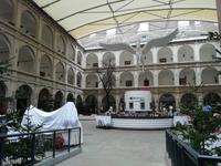Stallburg
