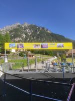 Start Wanderung 