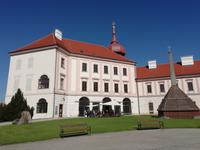Stift Göttweig