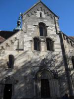 Stift Heiligen Kreuz
